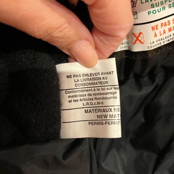 CHOKO Vintage Trail Rider Snowmobile Jacket Men’s Large - Picture 10 of 12